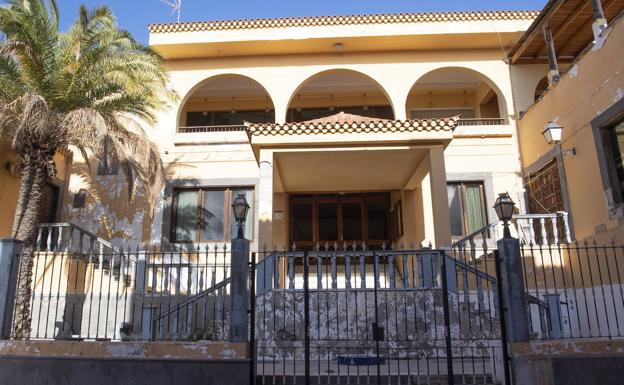 El Casino de Ingenio dice que la donación del edificio al Ayuntamiento ya es firme