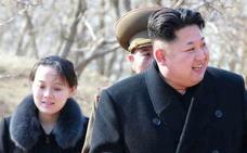 Corea del Norte lanza una fuerte advertencia contra Estados Unidos