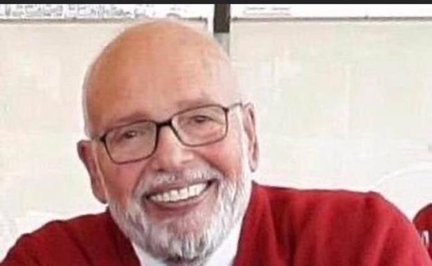 Fallece Víctor Manuel Girona Quesada, presidente de la Asociación Peritia et Doctrina