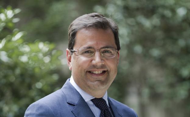 «El tráfico que se recuperará antes es el doméstico y Canarias es uno de los principales destinos»