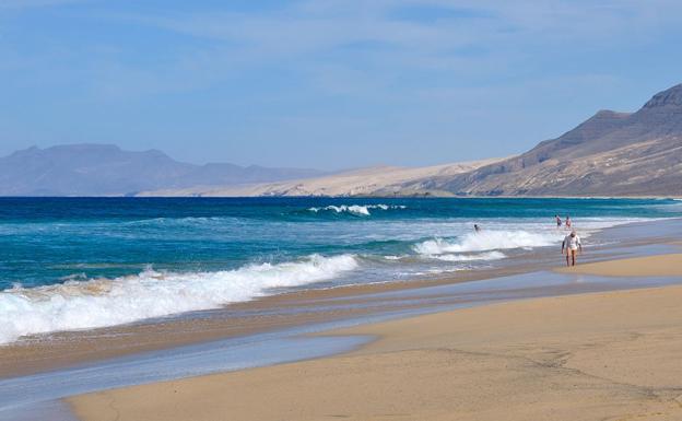 Pájara trabaja en dos proyectos de creación de un nuevo modelo turístico