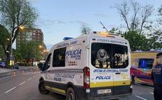 Las zonas de las ciudades donde es más probable tener un accidente