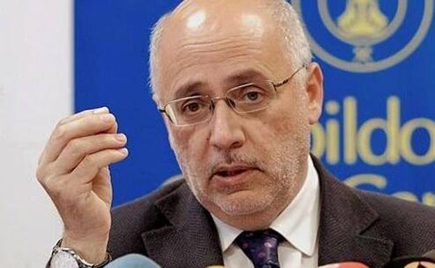 Morales denuncia en el Senado el sobrecoste y necesidades de la insularidad