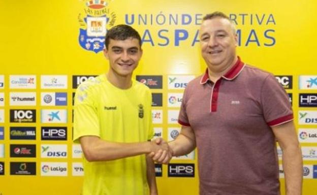 «Ya hemos cobrado once millones por Pedri»