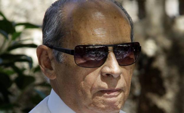 Fallece José Antonio García Álamo, exalcalde de Agaete