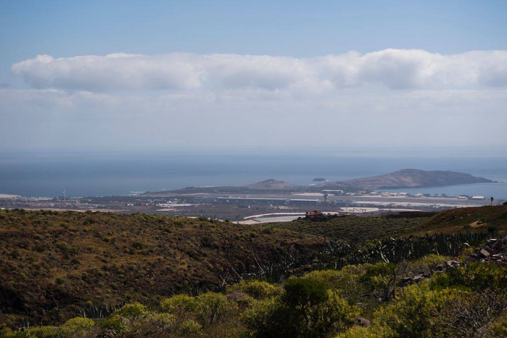 Tras un invierno más humedo, prevén una Semana Santa con alguna precipitación