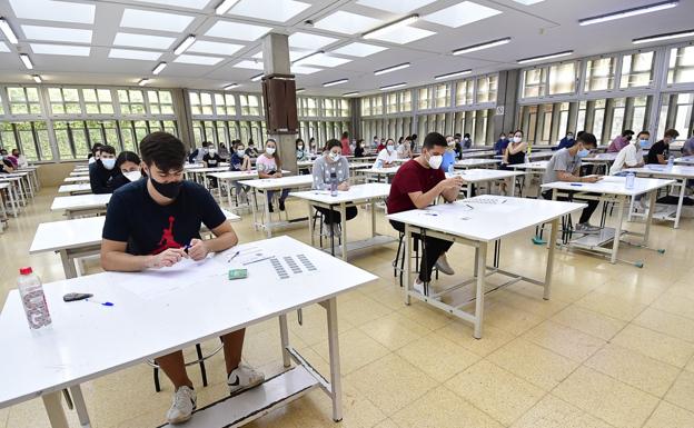 En Canarias solo la ULL pasa el corte de calidad que prepara Universidades