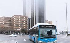 Las empresas de transporte en autobús, en riesgo por la crisis del coronavirus