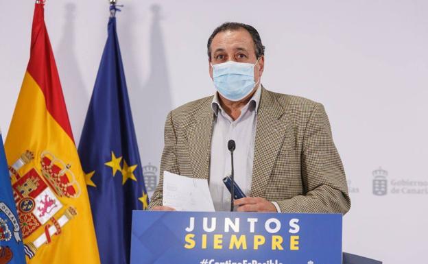 Gran Canaria, Fuerteventura y Tenerife pasan al nivel 3 y límite para viajar en Semana Santa