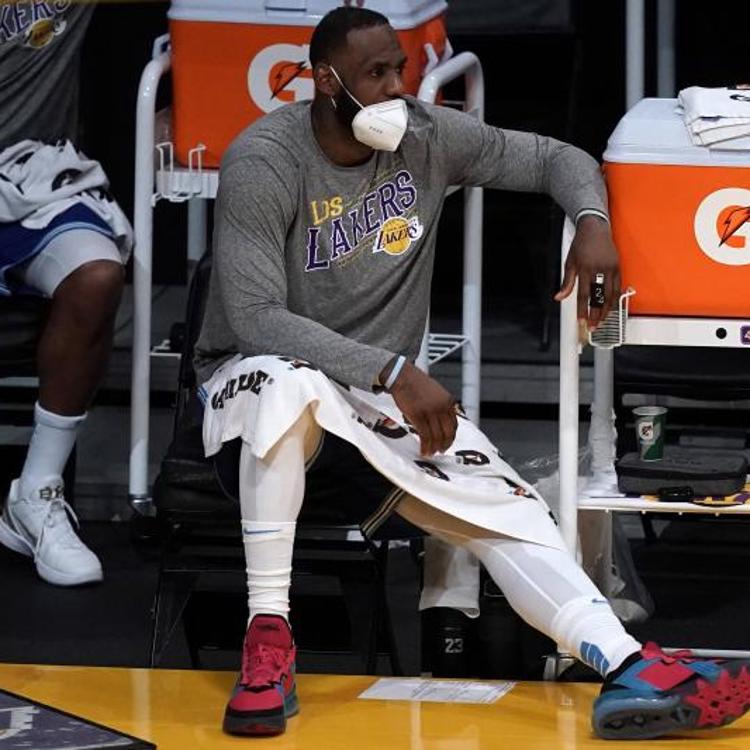 La NBA levantará algunas restricciones a jugadores y equipos vacunados