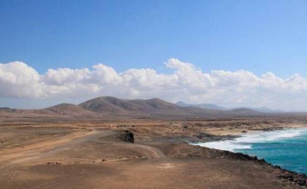 La agencia de viajes online eDreams sitúa a Fuerteventura entre los 25 destinos favoritos