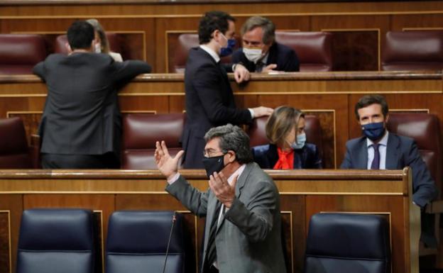 El Ingreso Mínimo Vital avanza en Canarias con el 67% de los expedientes tramitados en marzo