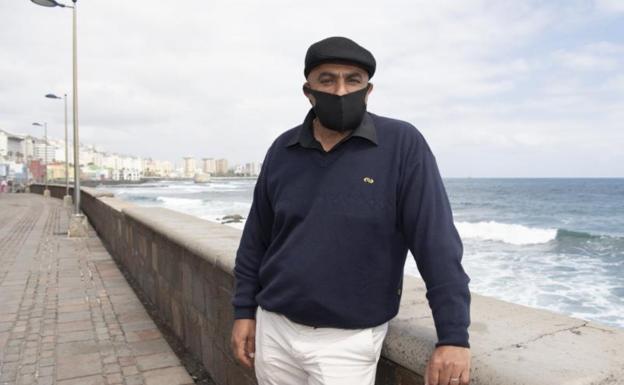 «Se está creando una mala imagen del inmigrante que no es real»