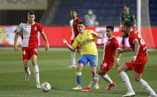 Errores, regalos y un tren que no volverá a pasar (1-2)