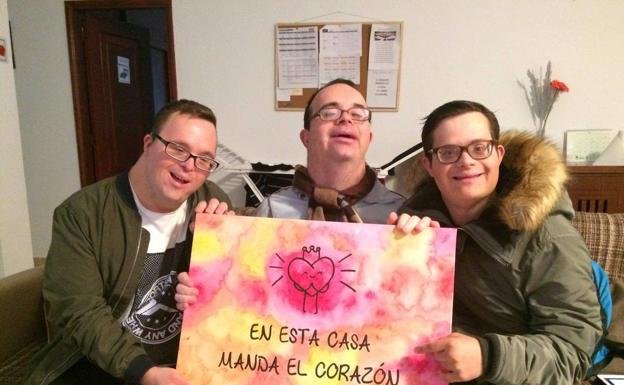 La Fundación la Caixa y CaixaBank destinan 42.500 euros a entidades sociales de las islas para la atención a personas con Síndrome de Down durante la pandemia