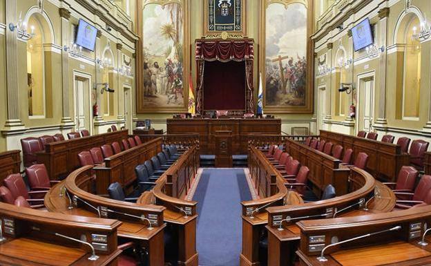 Un debate sobre el estado de la nacionalidad telemático