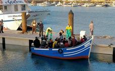 Ya son 86 los inmigrantes que han llegado este vienes a Canarias