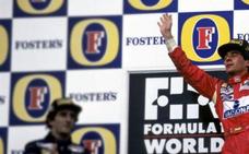 Ayrton Senna, la historia del mejor piloto de Fórmula 1