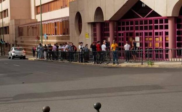 El Ingreso Mínimo Vital alcanza los 23.700 canarios beneficiados