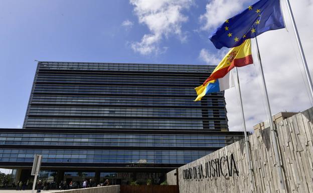 Se enfrenta a 14 años de cárcel por violar a una joven en el carnaval del Carrizal de Ingenio