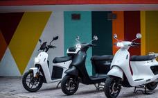 Wellta Ártica y Taiga, dos nuevas motos eléctricas de una firma española