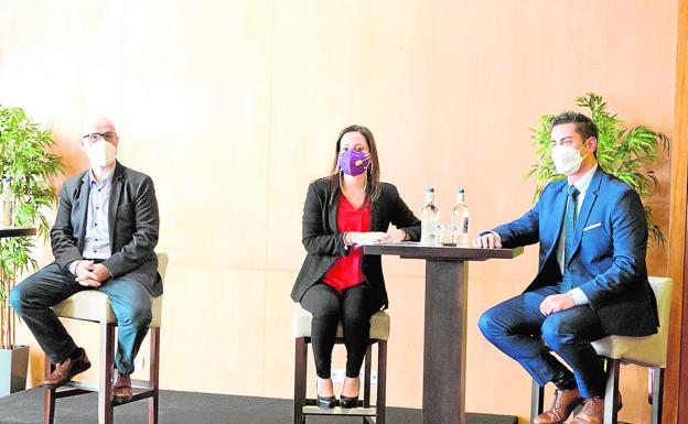 El plan de infraestructuras turísticas hará 1.439 obras e invertirá 676 millones