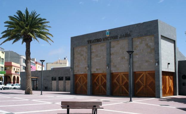 María Fernández, de CC, directora general de la Gerencia Municipal de Cultura y Deportes