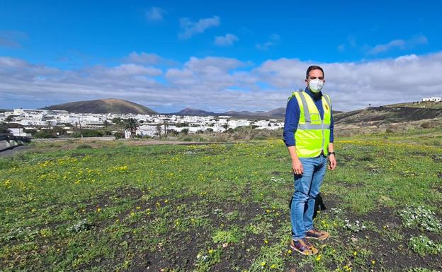 A licitación la nueva rotonda en Uga