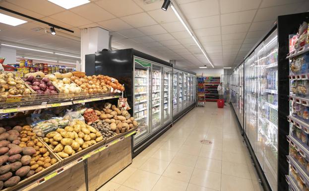 SPAR Gran Canaria continúa su avance en eficiencia energética