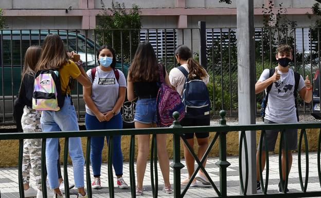 Del 6 al 30 de abril se podrá pedir plaza en Bachillerato, FP y otros estudios