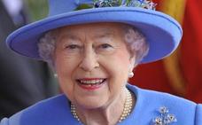 La reina Isabel II impulsa más diversidad