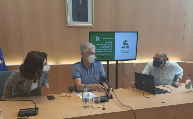 Tías toma medidas al ir a más el número de personas en riesgo de exclusión social