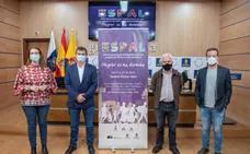 ESPAL celebra sus 30 años de solidaridad y cultura en Gran Canaria