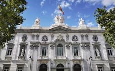 El Supremo condena a 6 años de cárcel a 4 guardias civiles por introducir 733 kilos de hachís en Fuerteventura