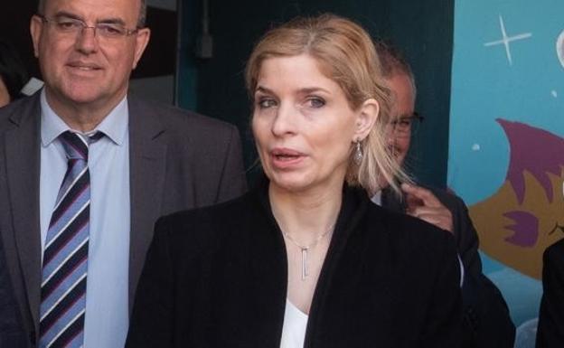 Cambio en migraciones con la crisis canaria sin resolver