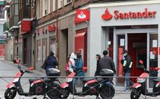 El Banco Santander sigue siendo la marca española más valiosa