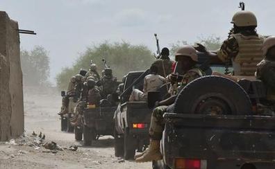 Al menos 137 muertos en un ataque terrorista en Níger