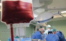 El SCS realiza 510 trasplantes de órganos y de tejidos en 2020