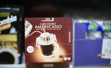 El Café Filtro Americano y la estrategia 6.25 de Mercadona, entre las grandes innovaciones del consumo en España