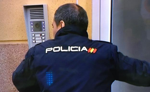 Detenido en El Calero por tráfico de drogas