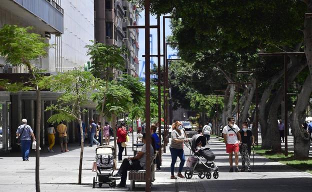 Preocupación por el repunte ante las vacaciones de Pascua