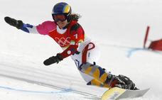 La campeona mundial de snowboard Julie Pomagalski muere en una avalancha en Suiza