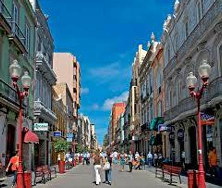 Más de 12.200 pymes y autónomos piden la ayuda del Gobierno de Canarias