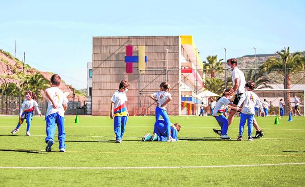 Colegio Heidelberg, liderando la transformación educativa en Canarias