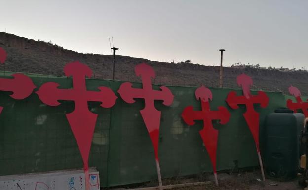 Tunte quiere ganarse el Jubileo