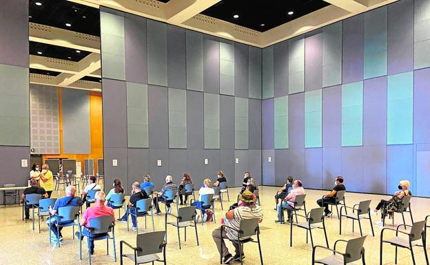 Canarias encara la Semana Santa con un alza de contagios: «Hay que extremar el cuidado»