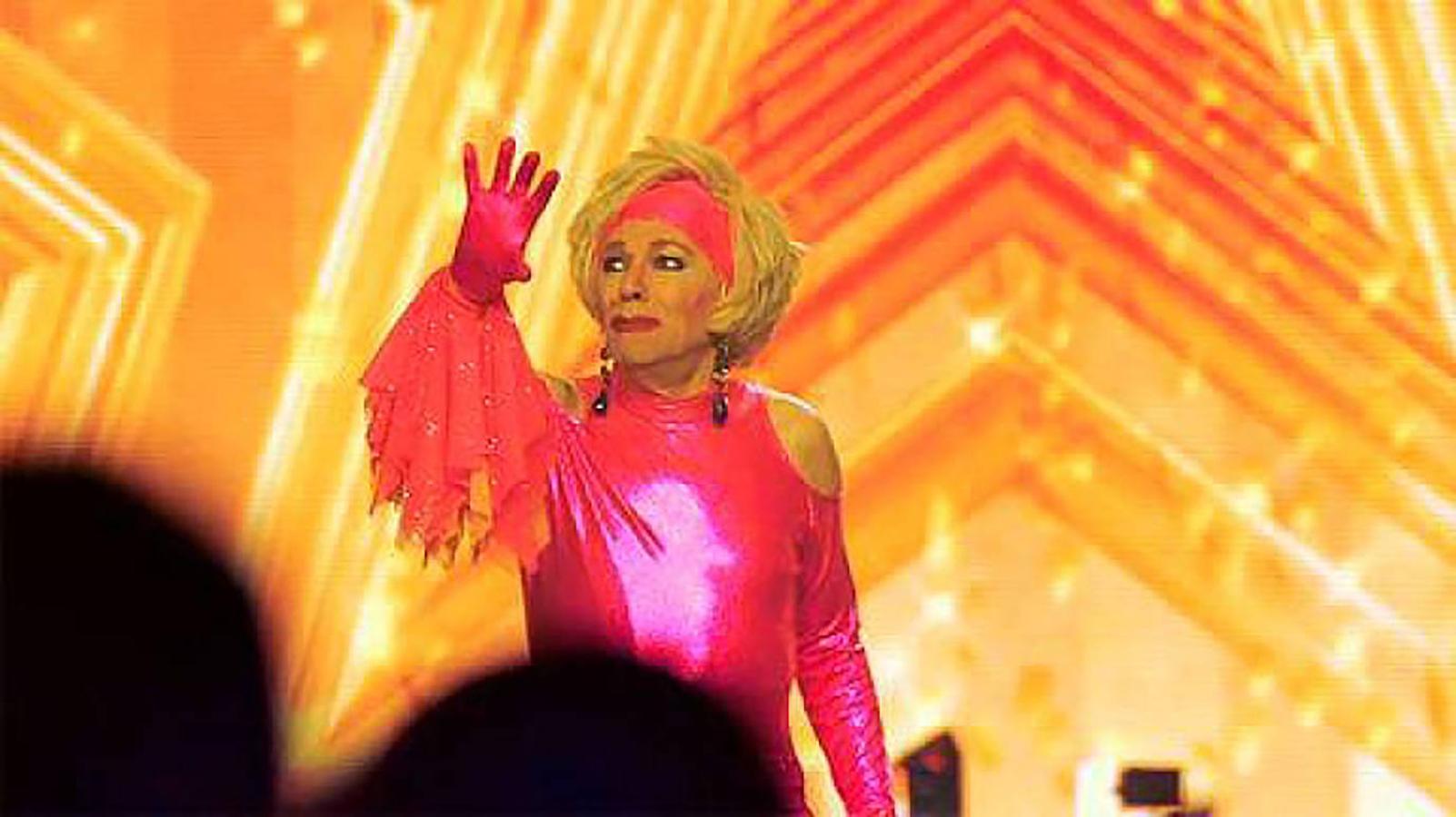 Xayo, adiós a una leyenda del transformismo y el espectáculo