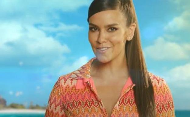 Pedroche promete «revolucionar la primavera» con el reality «Love Island»