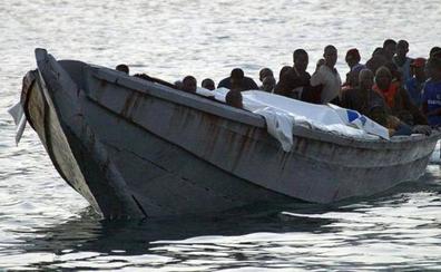 Rescatan a 26 inmigrantes más a la deriva al sur de Gran Canaria