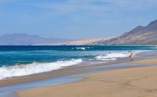 Las restricciones hunden las reservas de Fuerteventura y Lanzarote en un 40% para esta Semana Santa